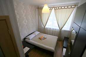 City Hostel na Blyukhera 24
