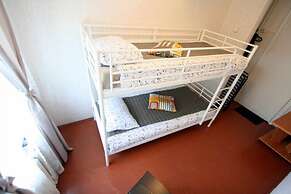 City Hostel na Blyukhera 24