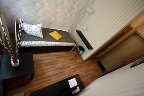 City Hostel na Blyukhera 24