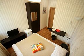 City Hostel na Blyukhera 24