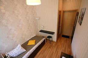 City Hostel na Blyukhera 24