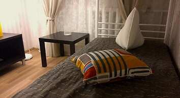 City Hostel na Blyukhera 24