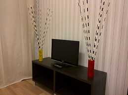 City Hostel na Blyukhera 24