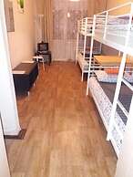 City Hostel na Blyukhera 24