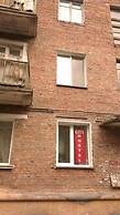 City Hostel na Blyukhera 24