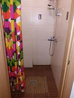 City Hostel na Blyukhera 24