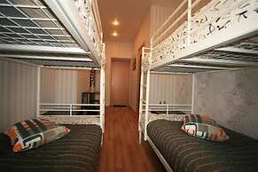 City Hostel na Blyukhera 24
