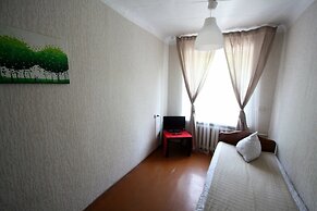 City Hostel na Blyukhera 24