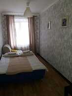 City Hostel na Blyukhera 24
