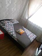 City Hostel na Blyukhera 24