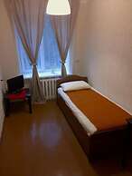 City Hostel na Blyukhera 24