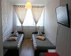 City Hostel na Blyukhera 24