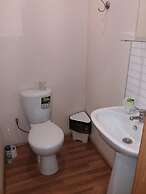 City Hostel na Blyukhera 24