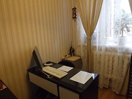 City Hostel na Blyukhera 24