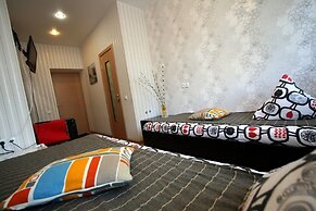 City Hostel na Blyukhera 24
