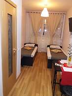 City Hostel na Blyukhera 24
