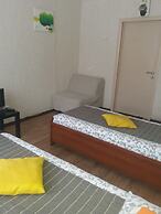 City Hostel na Blyukhera 24