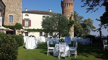 Castello di Buttrio