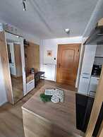 Alpenmotel Säuling
