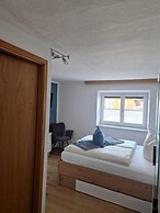 Alpenmotel Säuling