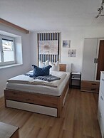 Alpenmotel Säuling