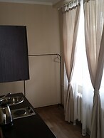 City Hostel na Plakhotnogo 37