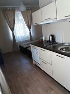 City Hostel na Plakhotnogo 37