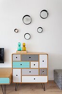 Sybaris Be my Guest Castelldefels