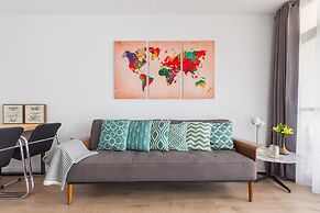 Sybaris Be my Guest Castelldefels