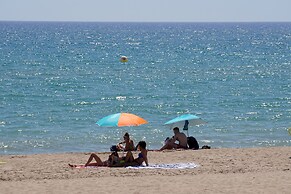 Sybaris Be my Guest Castelldefels