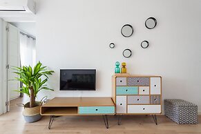 Sybaris Be my Guest Castelldefels