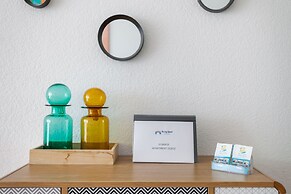 Sybaris Be my Guest Castelldefels