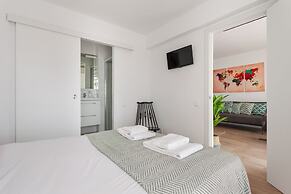 Sybaris Be my Guest Castelldefels