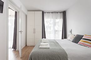 Sybaris Be my Guest Castelldefels