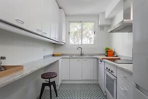 Sybaris Be my Guest Castelldefels