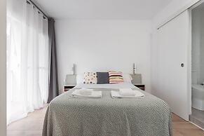 Sybaris Be my Guest Castelldefels