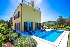 Villas Brac Hills