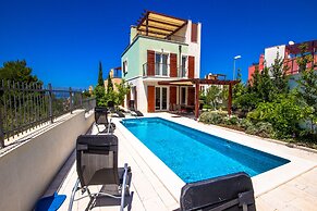 Villas Brac Hills