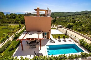 Villas Brac Hills