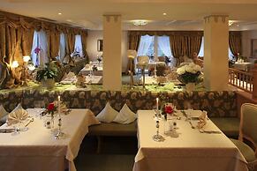 Wellnesshotel Grafenstein