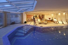 Wellnesshotel Grafenstein