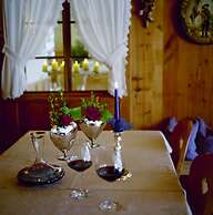 Wellnesshotel Grafenstein