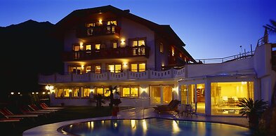 Wellnesshotel Grafenstein