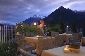 Wellnesshotel Grafenstein