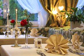 Wellnesshotel Grafenstein