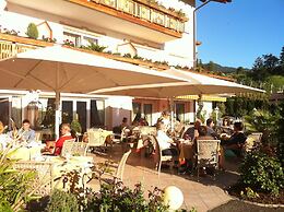 Wellnesshotel Grafenstein