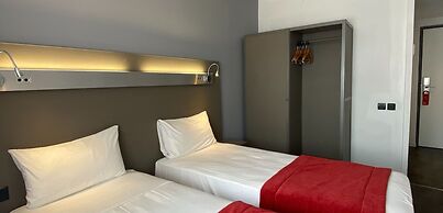The Originals City, Hôtel Les Dômes, Perpignan Sud