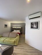 The Originals City, Hôtel Les Dômes, Perpignan Sud