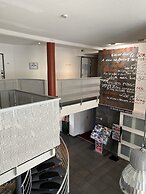 The Originals City, Hôtel Les Dômes, Perpignan Sud