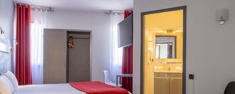 The Originals City, Hôtel Les Dômes, Perpignan Sud